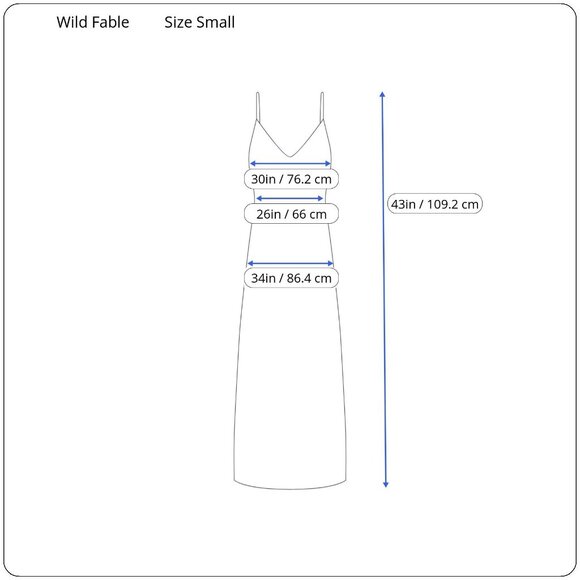 Wild Fable Junior Teens White Lace Slip Dress With Adjustable Straps Size Small - Picture 4 of 12